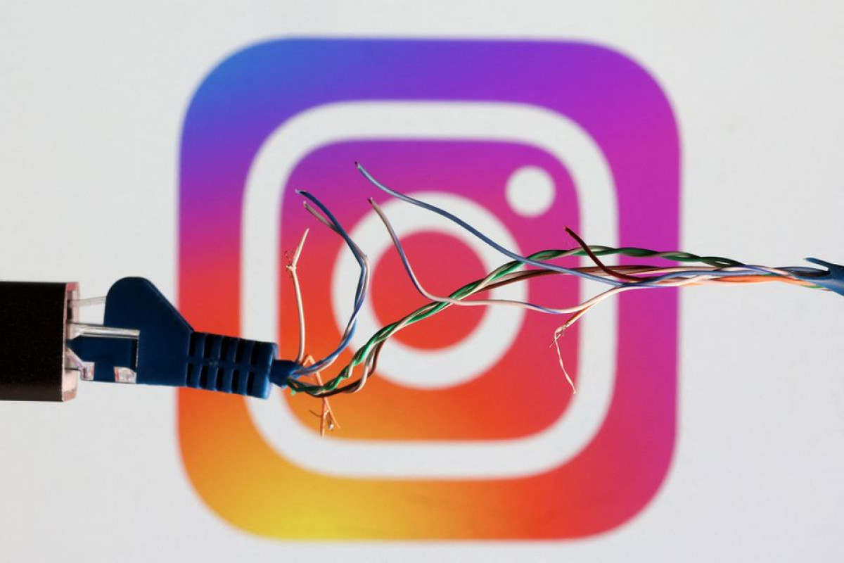 Iran restricts access to Instagram as protests intensify - NetBlocks