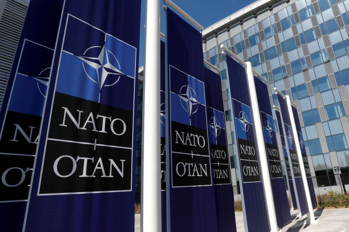 NATO brings reserve troops to Kosovo for training amid fears of unrest