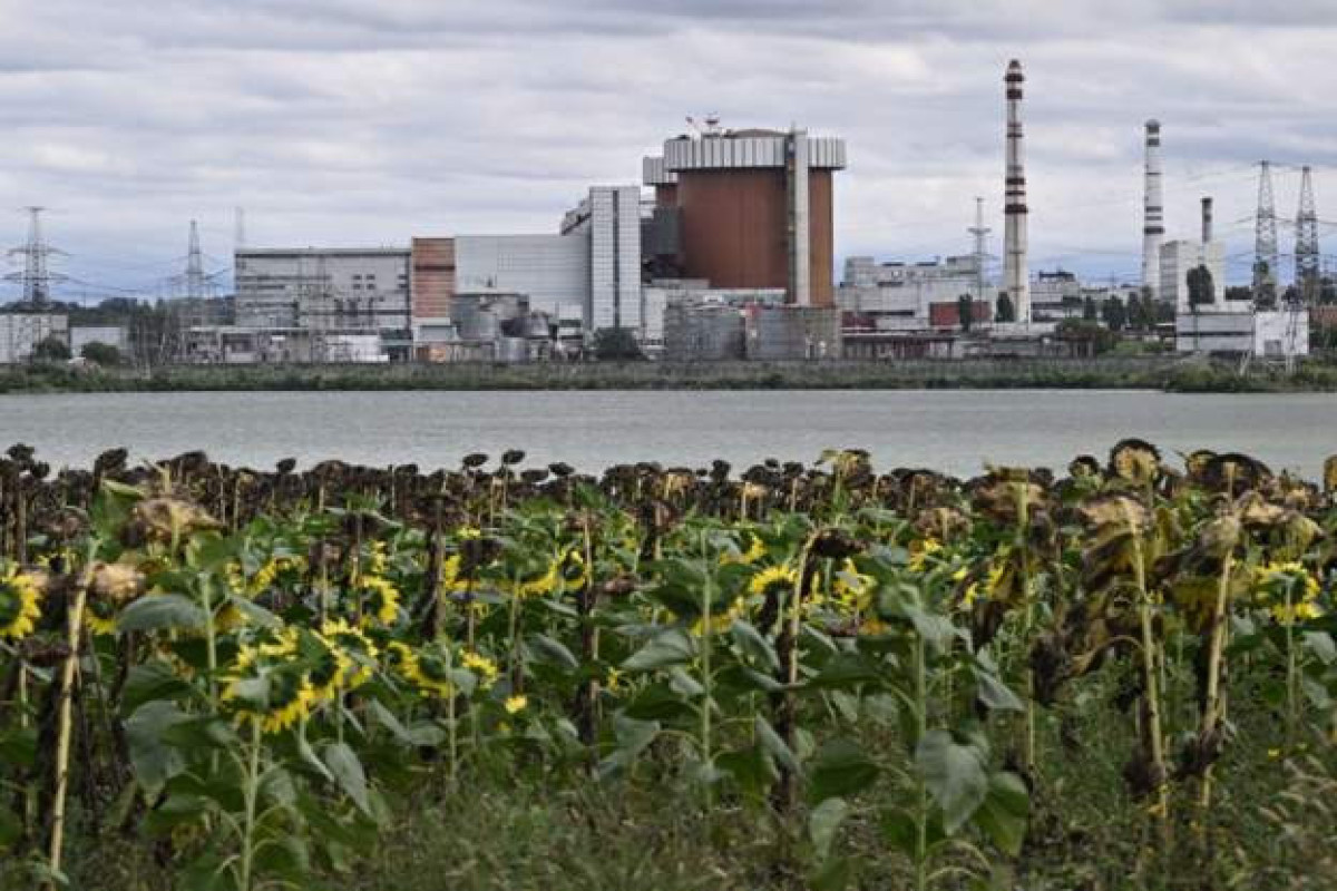 Zelensky: No 'vaccine against radiation sickness'