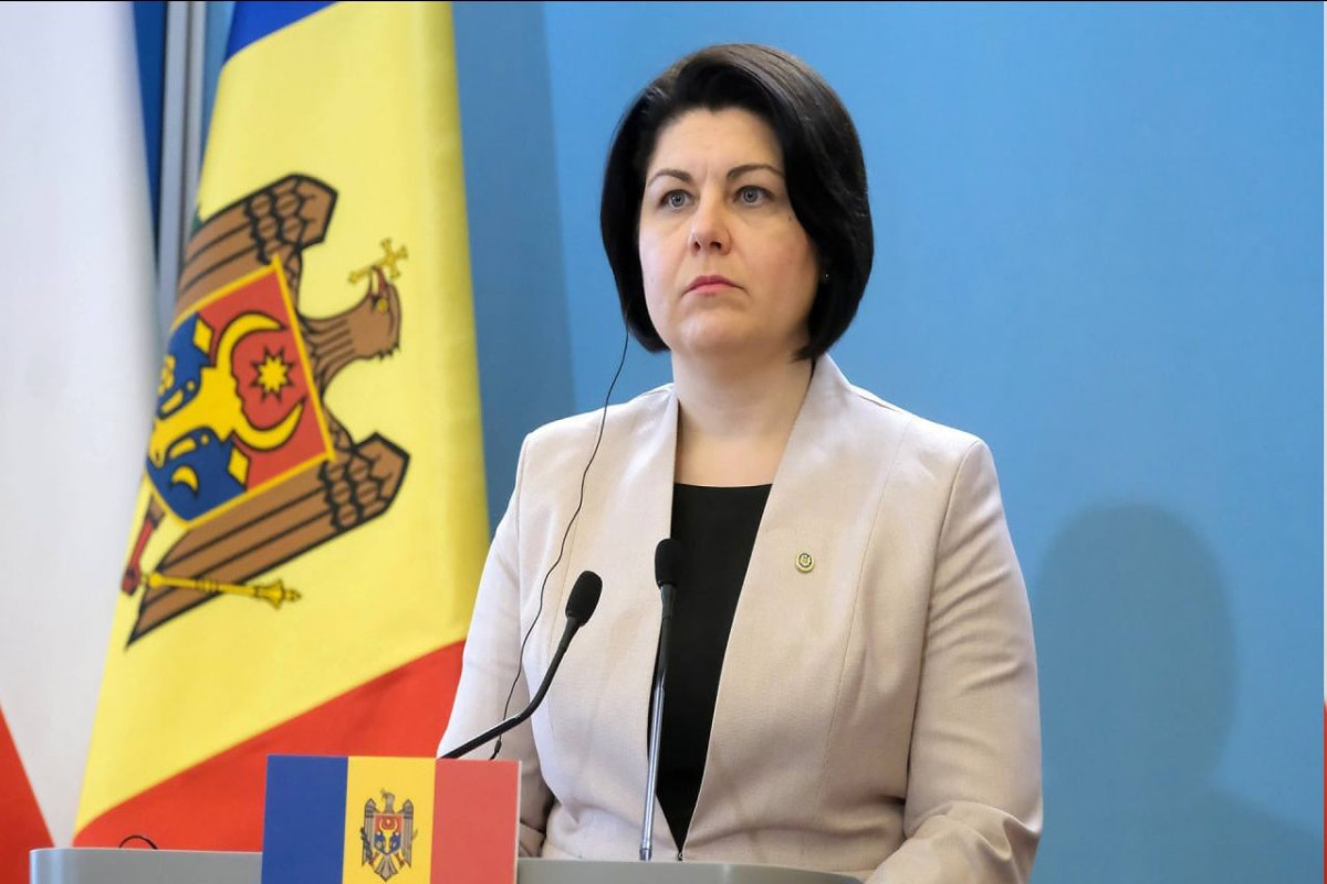 Natalia Gavrilitsa