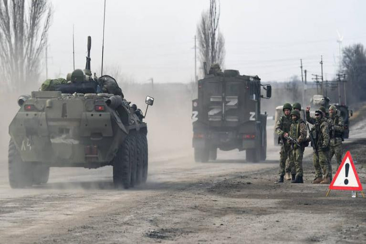 Russia, Ukraine announce major surprise prisoner swap