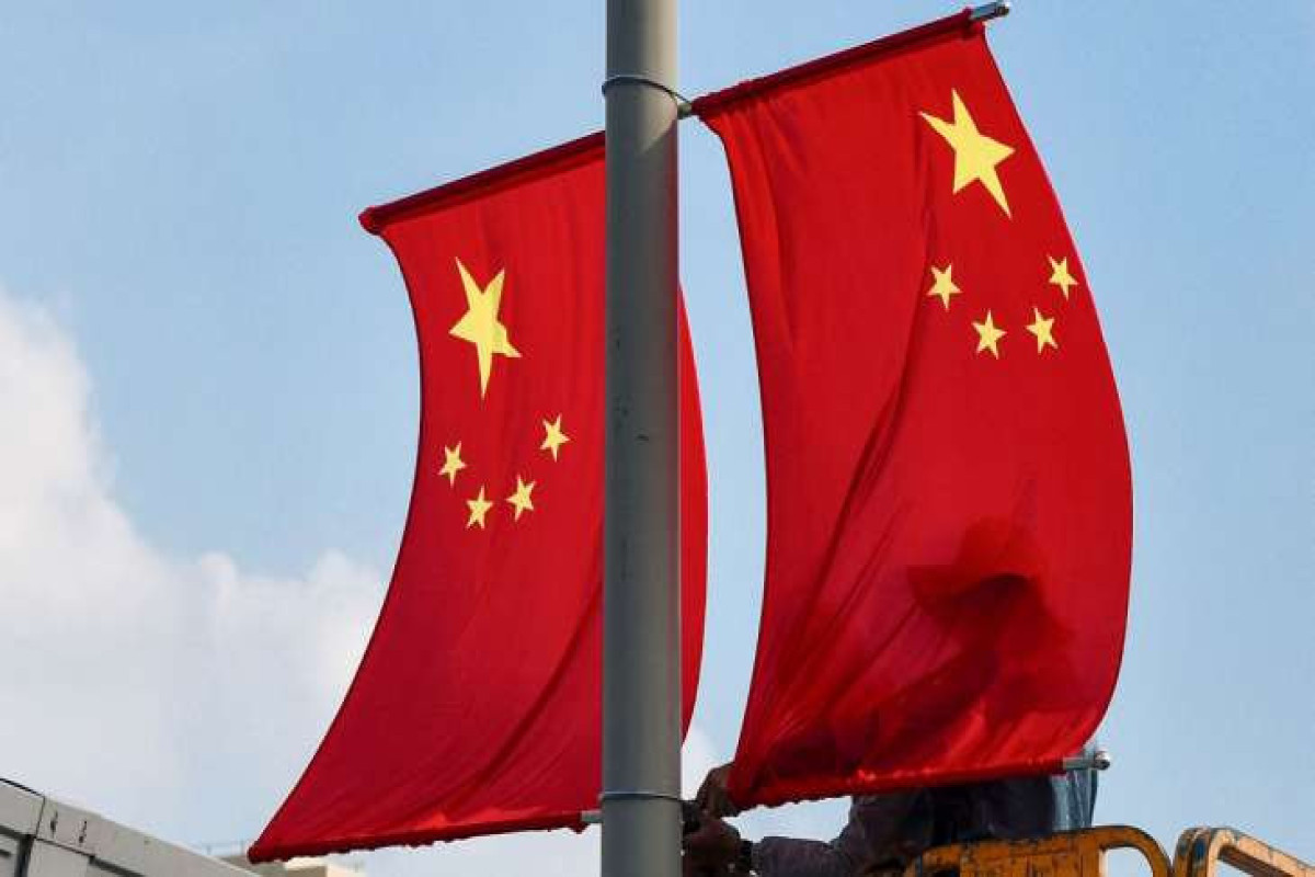 China sentences former public security vice minister to death for graft