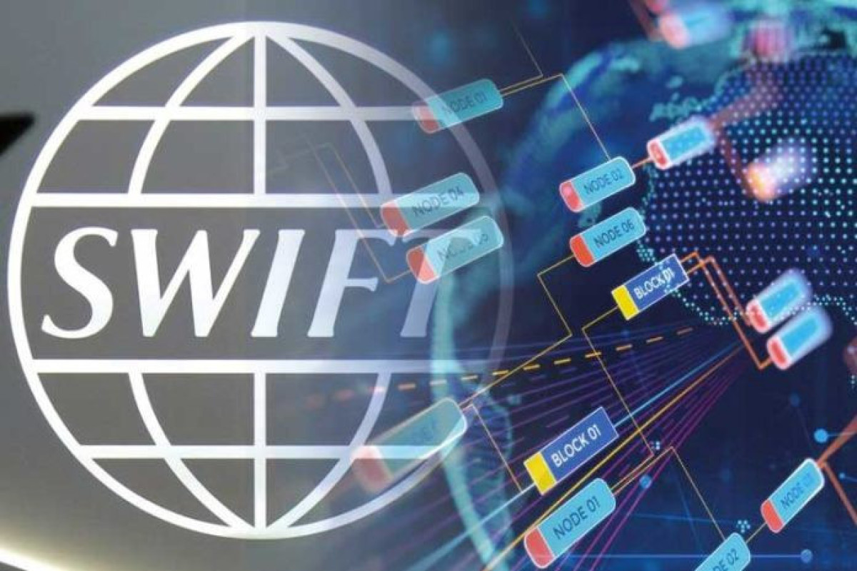Tinkoff to restrict SWIFT transfers except for three CIS countries