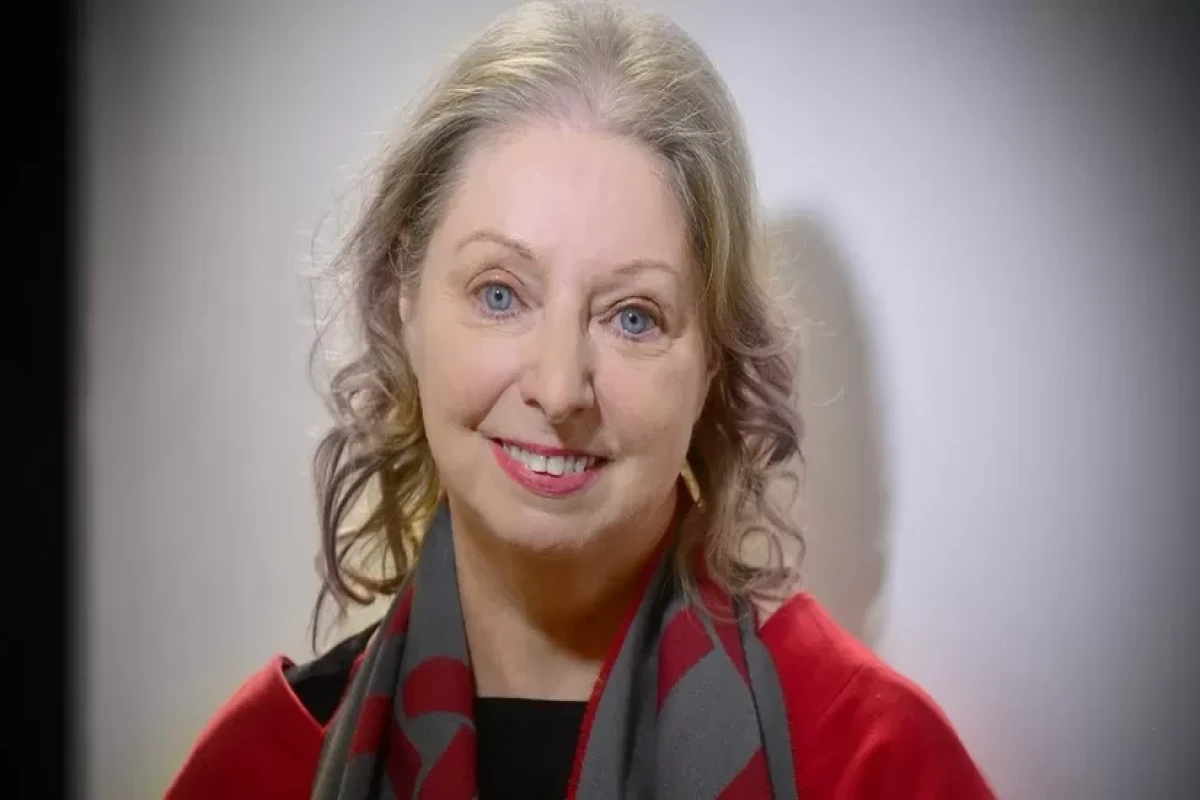 Wolf Hall author Hilary Mantel dies aged 70
