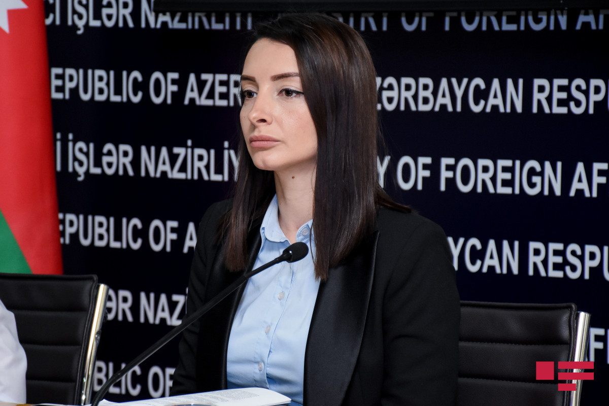 Leyla Abdullayeva