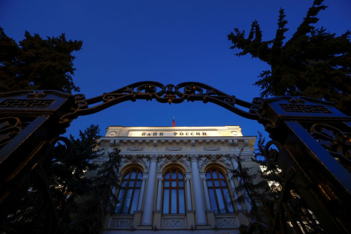 Russian banks lost around $25 billion from Ukraine conflict, central bank official says