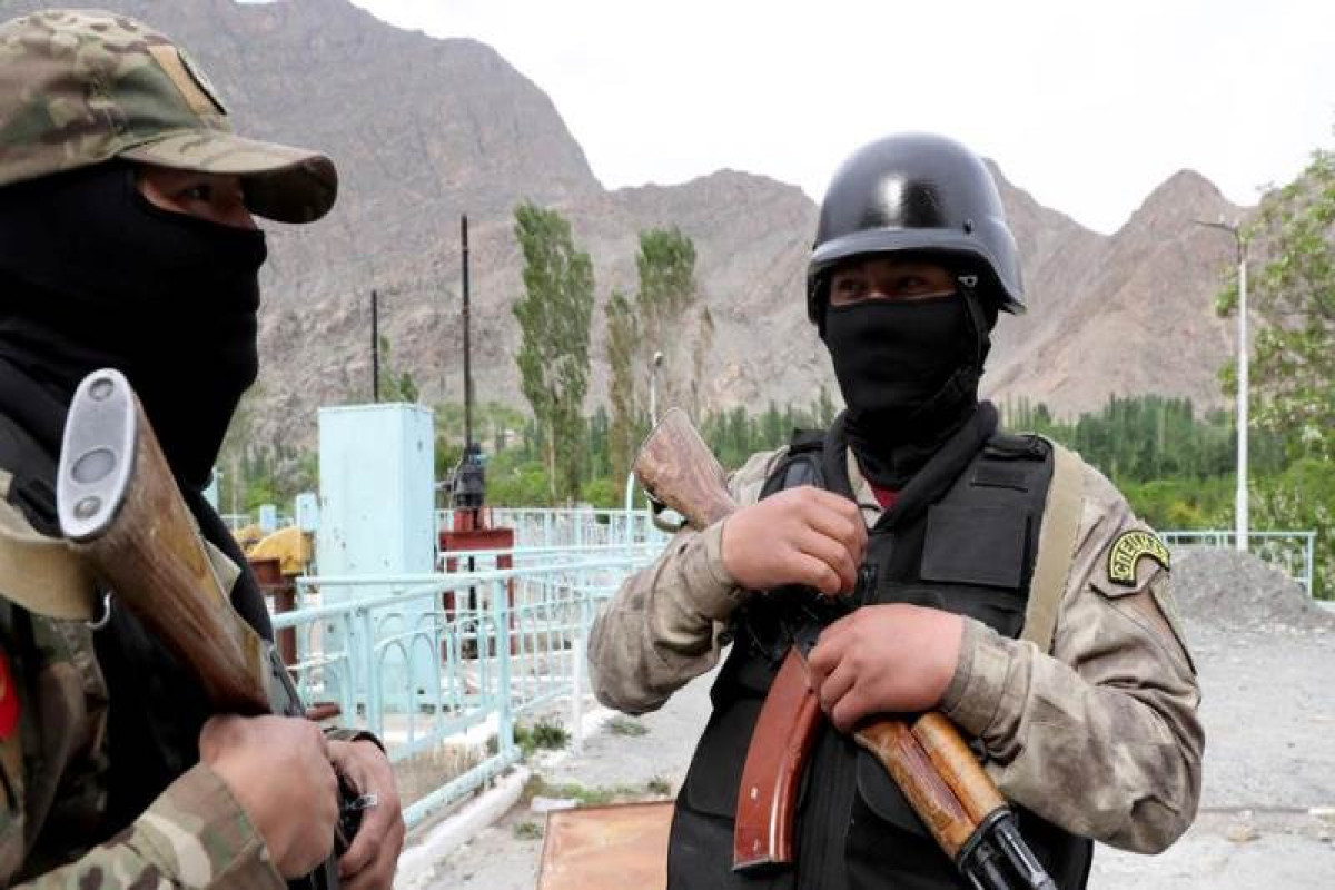Kyrgyzstan’s death toll in border conflict rises to 62 — Health Ministry