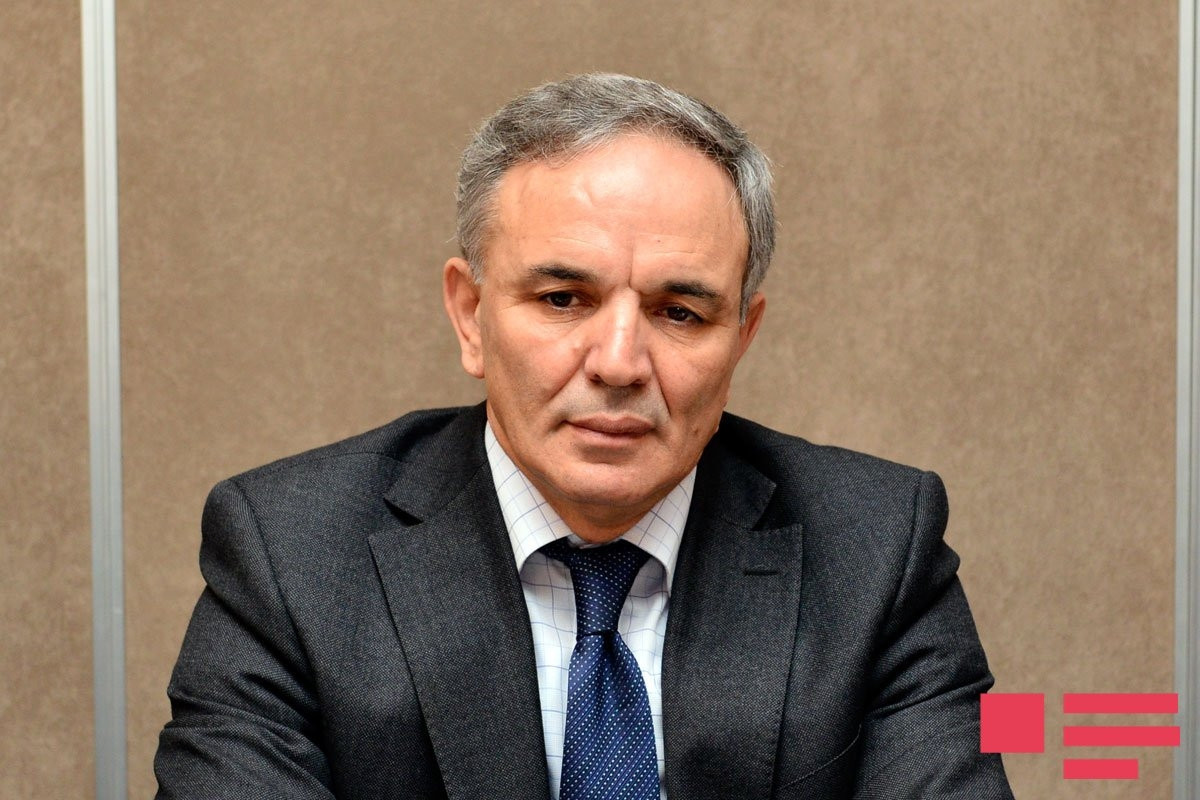 Aflatun Amashov