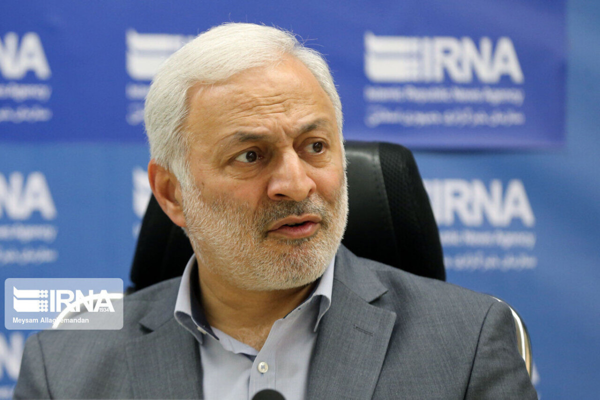 Iranian lawmaker says French, Swiss presidents delivered U.S. messages over nuclear talks