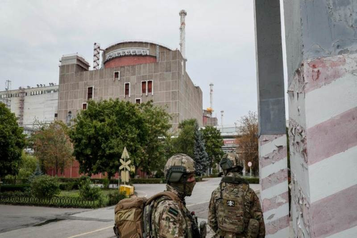 Russians recruited under partial mobilization arrive - UK