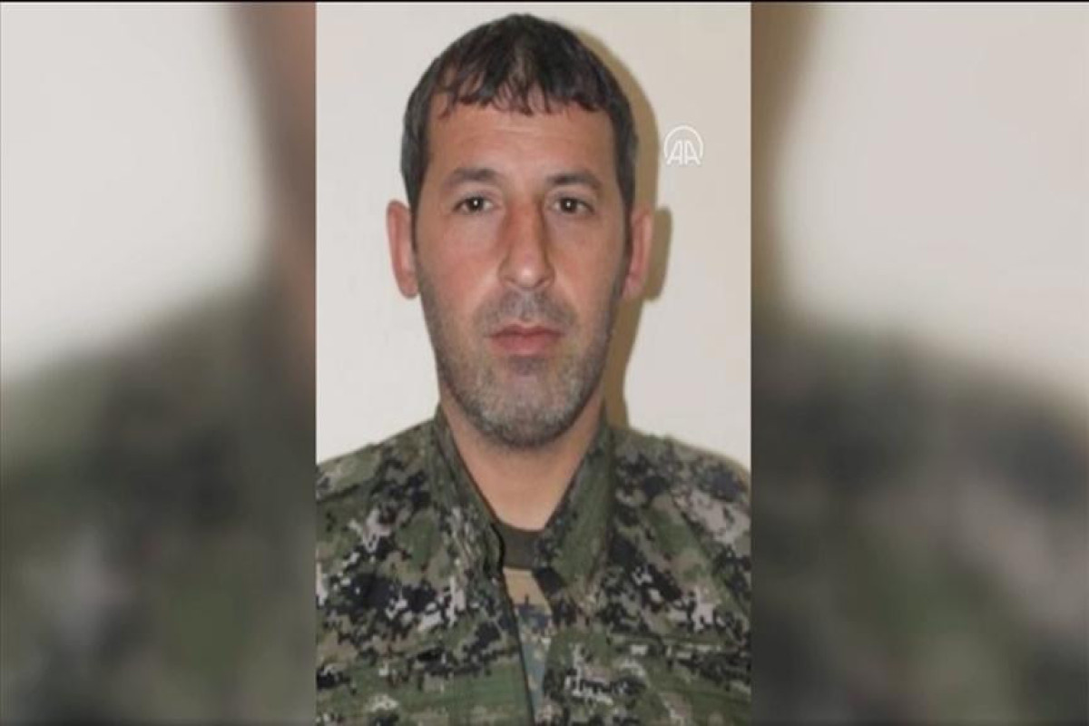 Turkiye’s National Intelligence Agency employees neutralize high-level manager of PKK