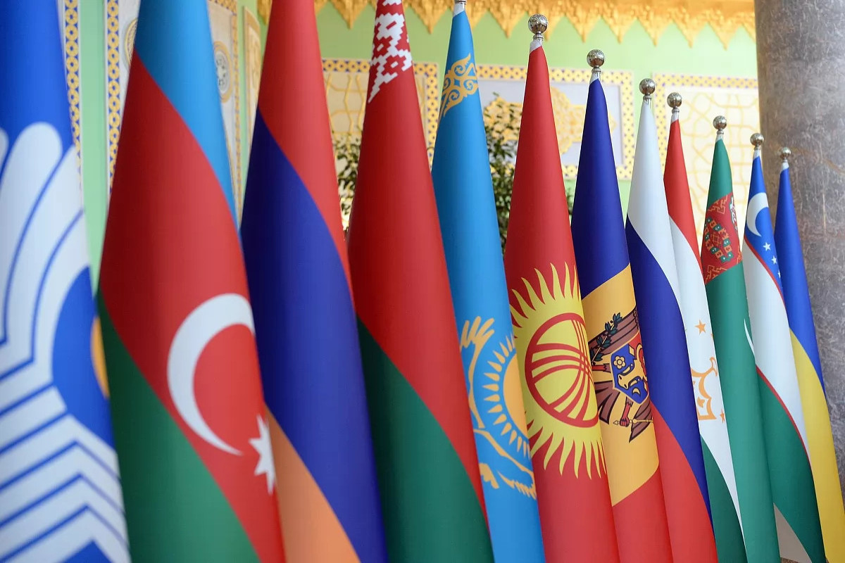 Heads of Intelligence services in CIS countries to gather in Moscow