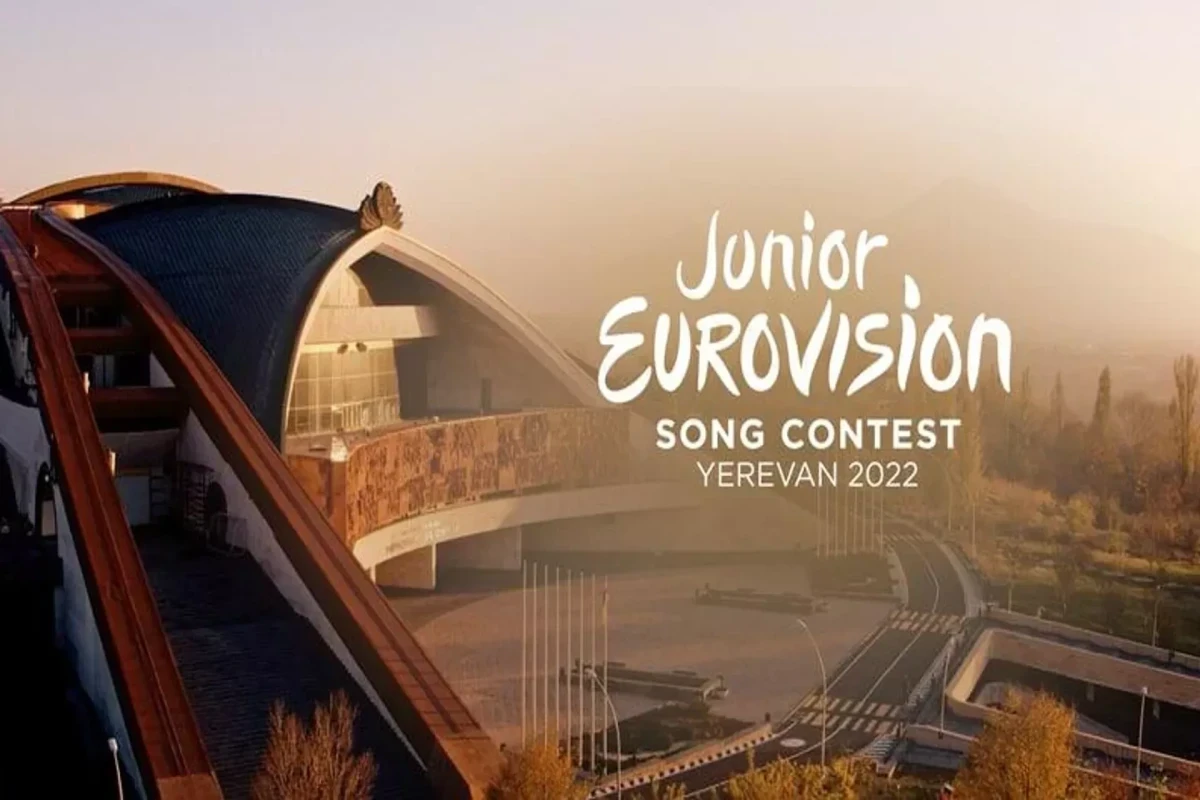 Azerbaijan not to attend Junior Eurovision song consent to be held in Yerevan-UPDATED 