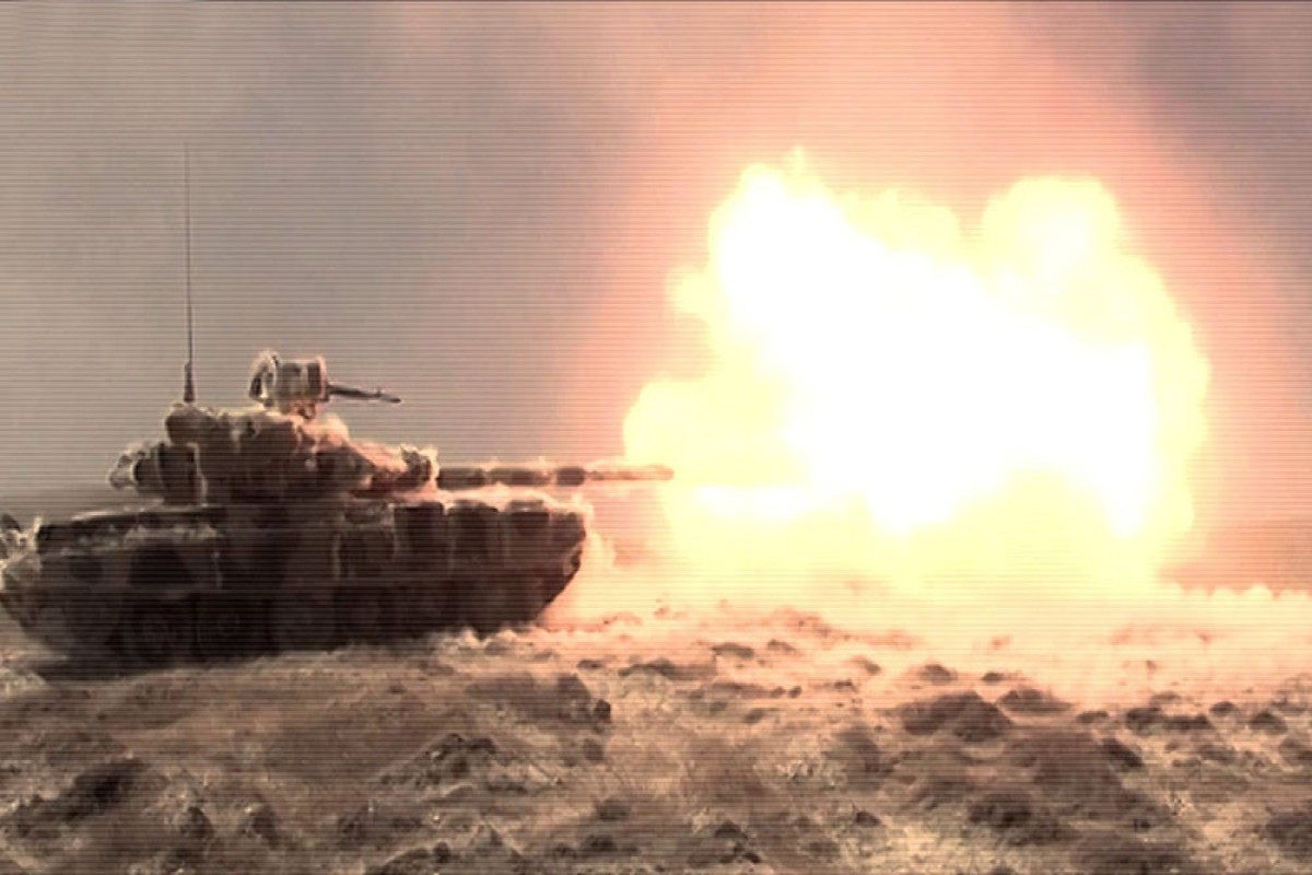 Azerbaijan's MoD releases video on Day of Remembrance-VIDEO 