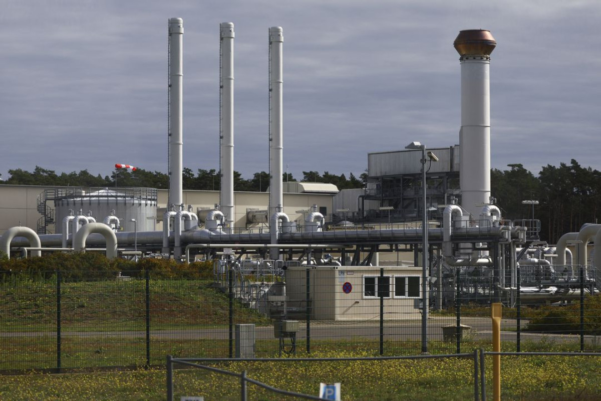 Denmark to raise preparedness level after leaks on gas pipelines