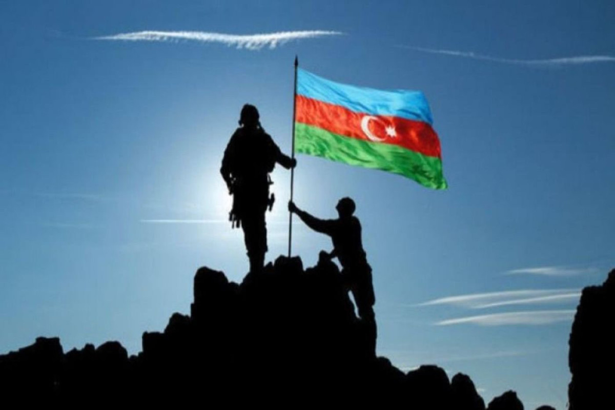 Turkish embassy: We wish Azerbaijani flag in Karabakh to wave eternally