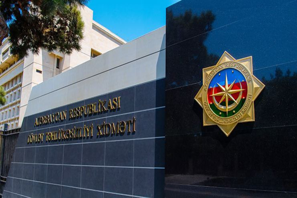 Azerbaijan's SBS shares video on Remembrance Day-VIDEO 