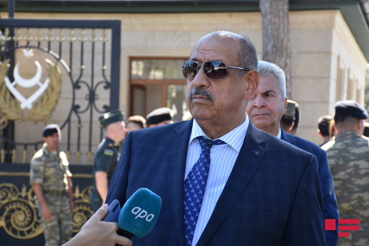 Bayram Safarov