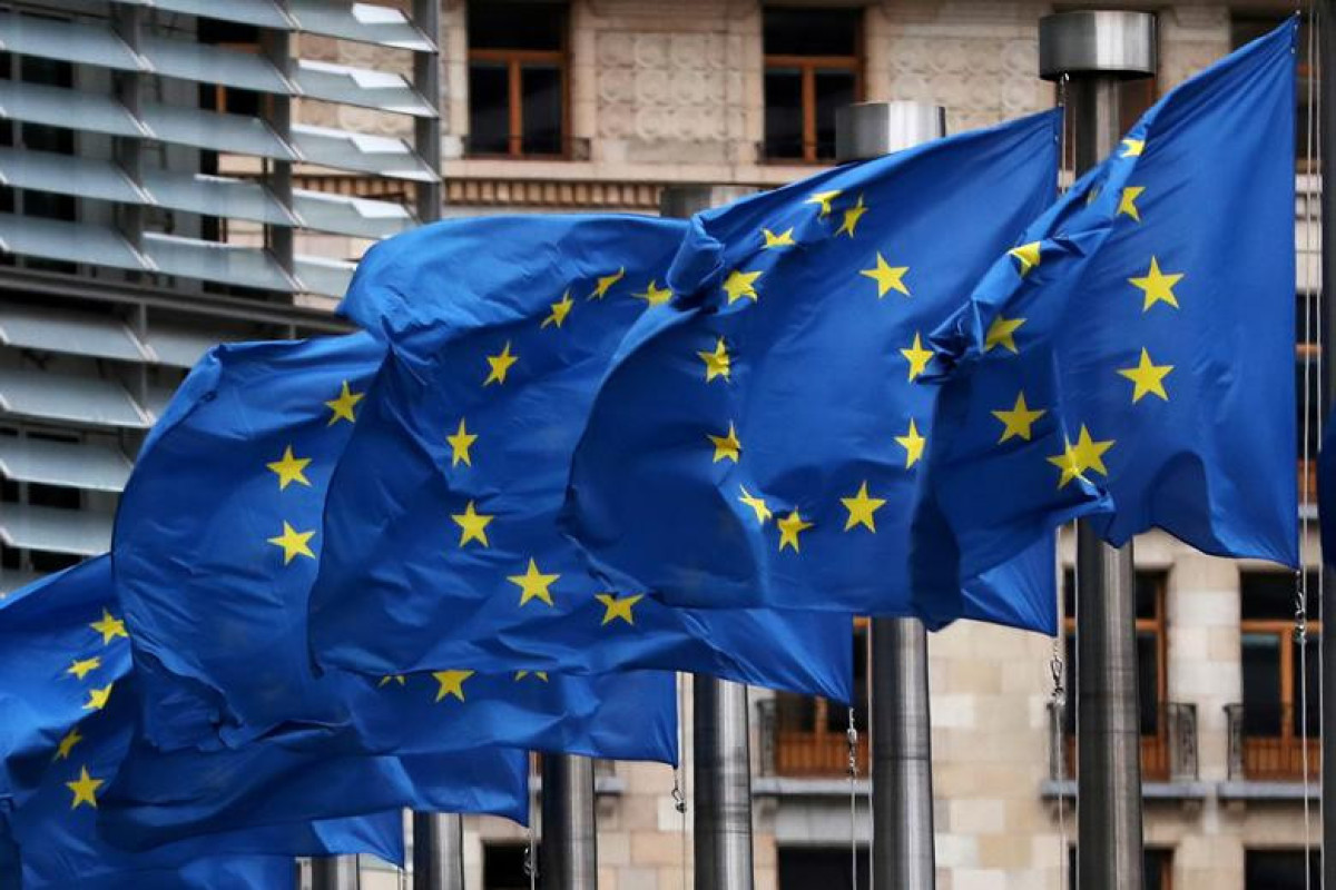 EU remains committed to working closely with Azerbaijan and Armenia in the pursuit of lasting peace