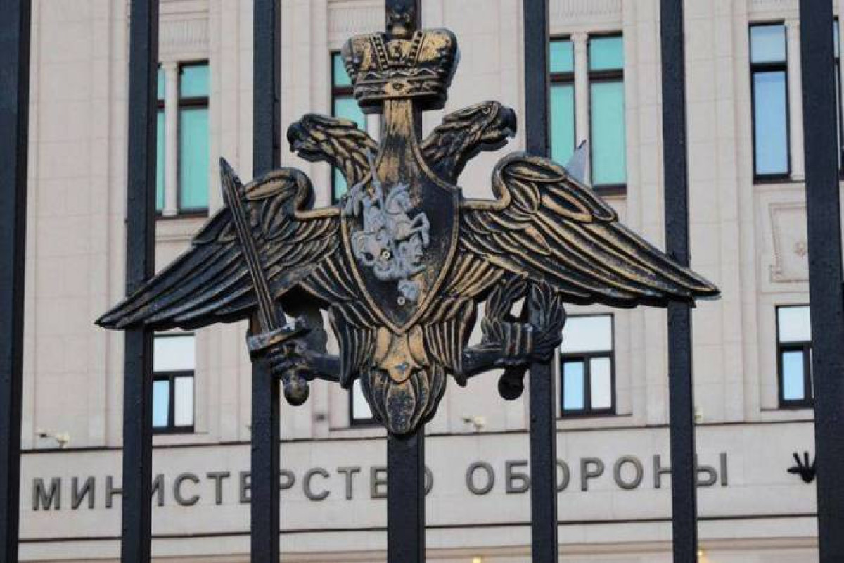 Russian MoD: We did not appeal to Kazakhstan and Georgia on forced return of Russian citizens