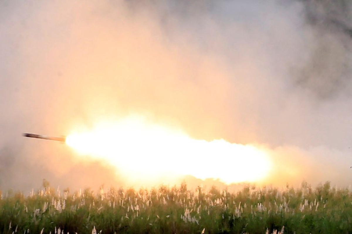 New $1.1 bln U.S. arms package for Ukraine in process -U.S. officials