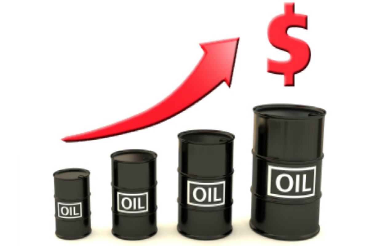 Oil prices rebound from nearly 9-month low