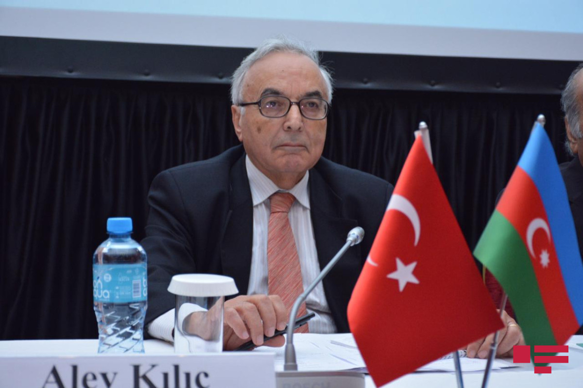Baku hosts 1st Forum of Azerbaijani Think Tanks-PHOTO 