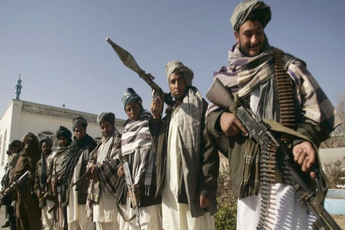 Russia signed an agreement with the Taliban on the supply of energy resources and grain