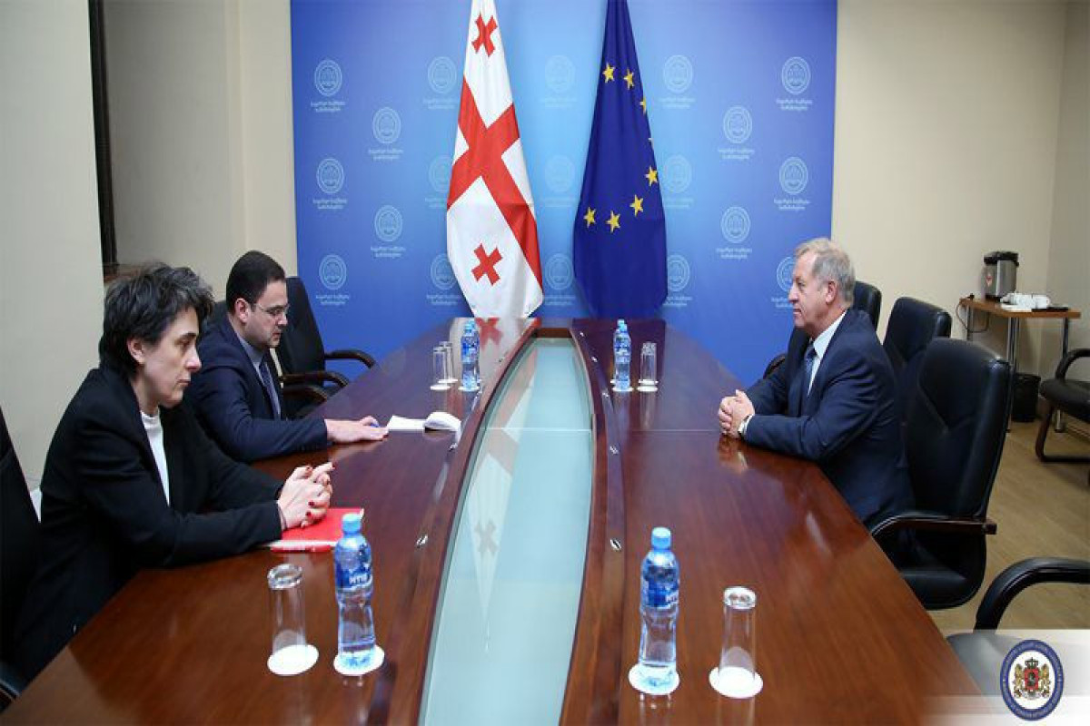 Georgian Foreign Ministry has summoned Belarus Ambassador
