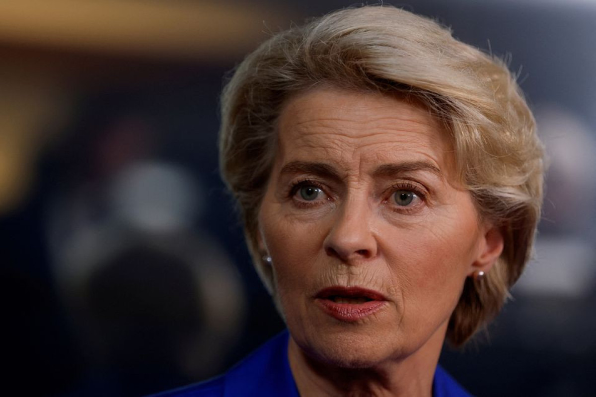 EU announces new sanctions to target Russia
