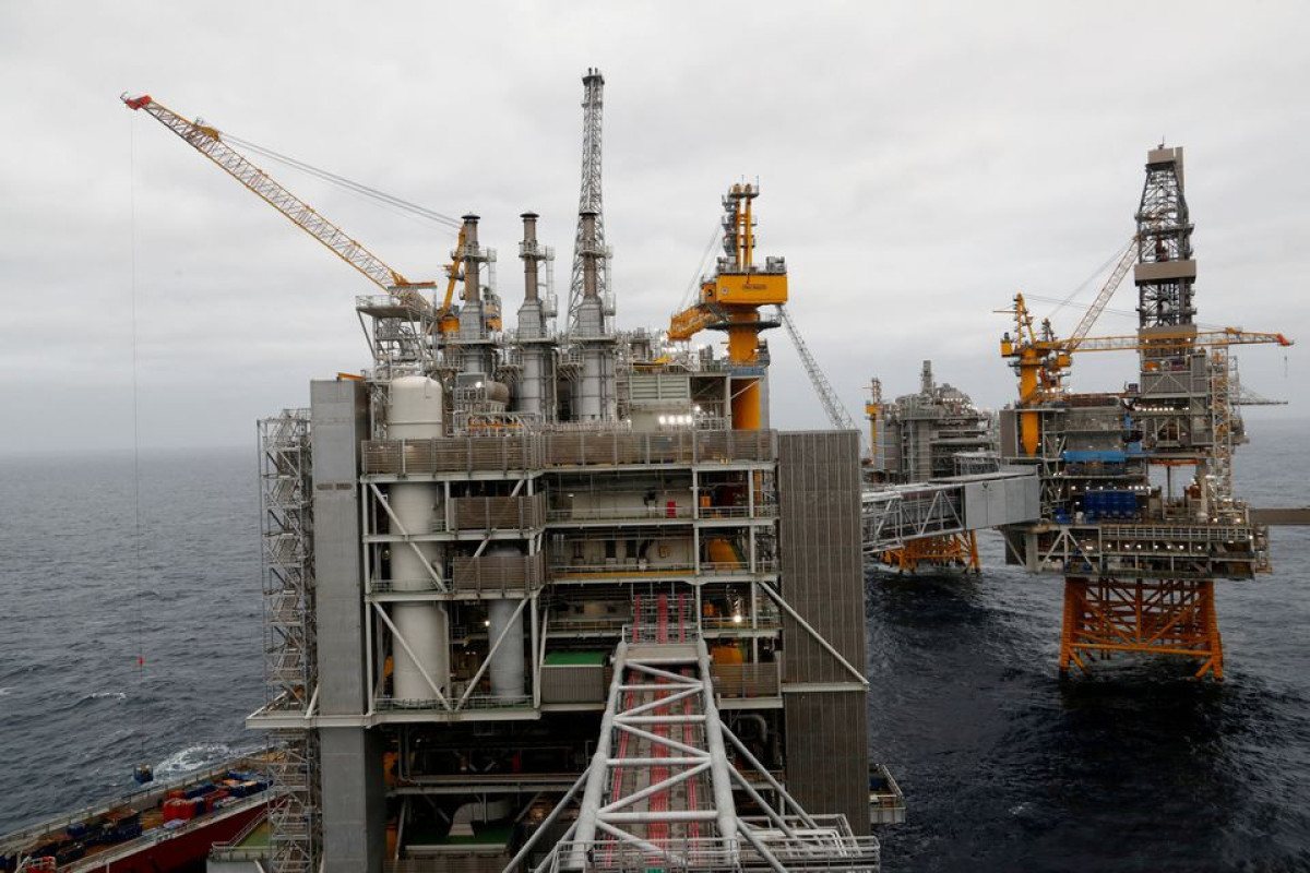 Norway to deploy military to protect its oil and gas installations
