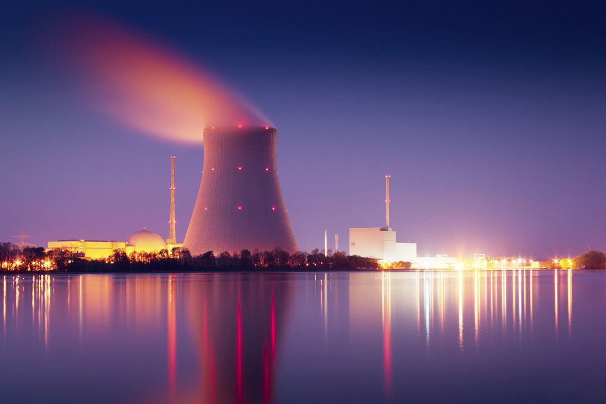 Russia could build a second nuclear power plant in Turkiye