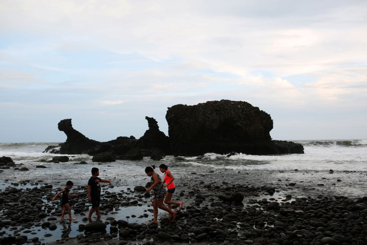 IDB approves $106 million loan to support tourism in El Salvador