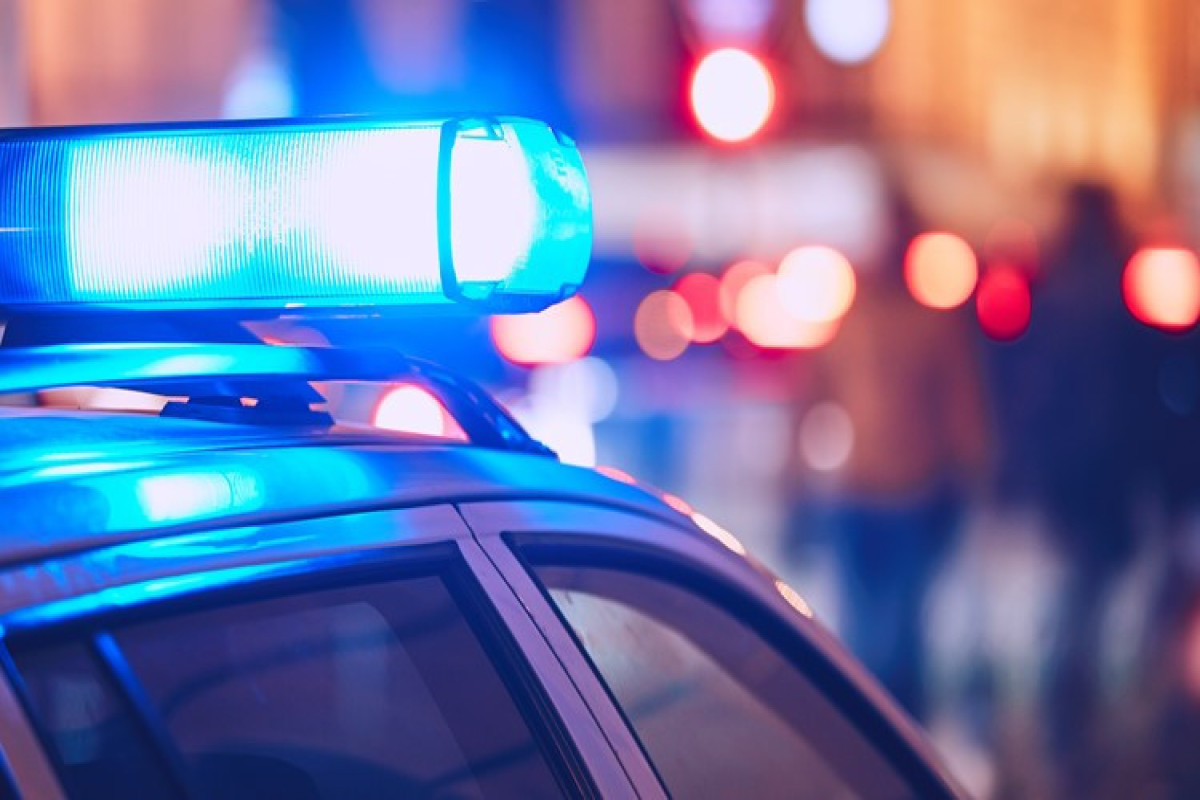 At least 6 injured in shooting at Oakland school