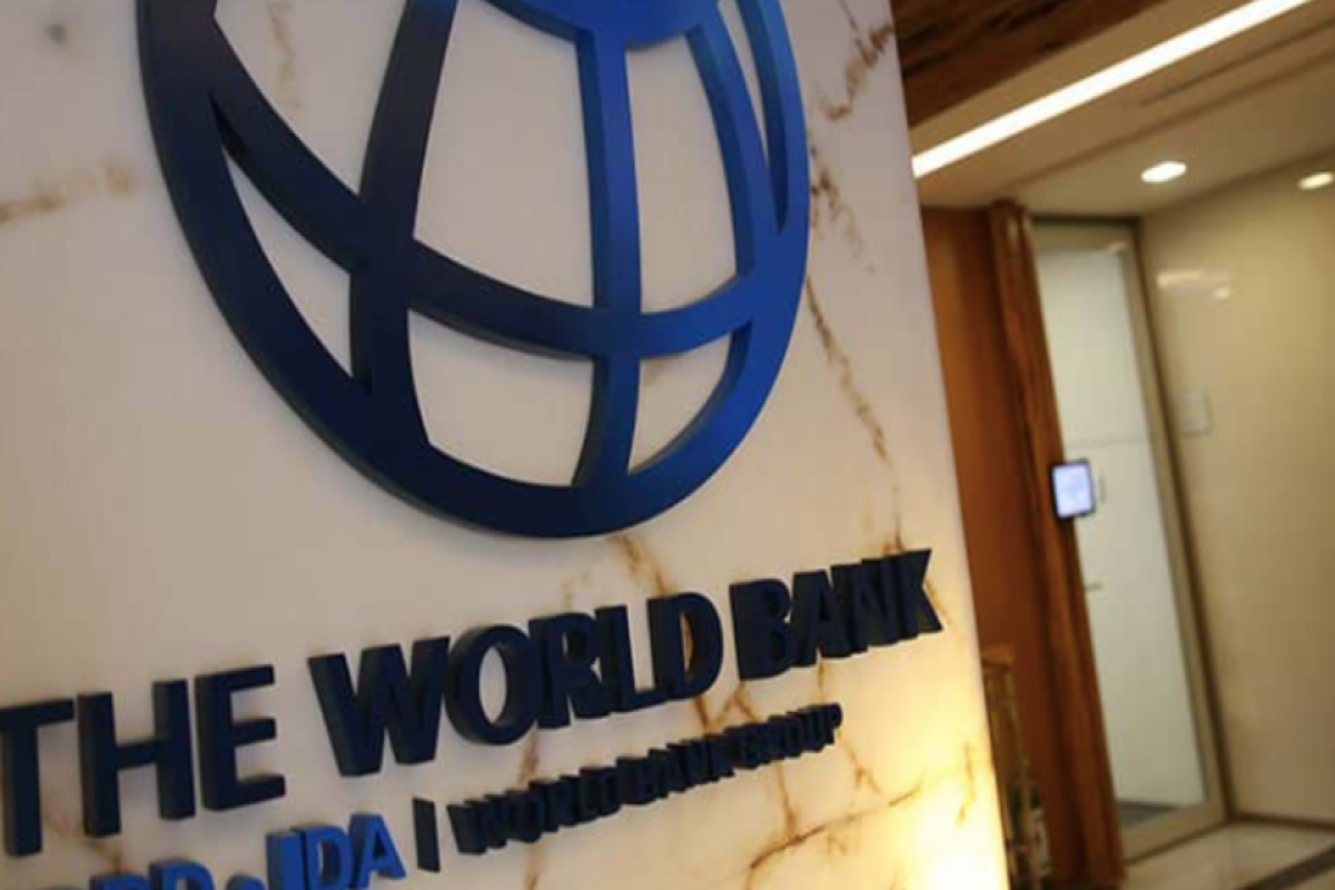 World Bank sends $11 billion to support Ukraine