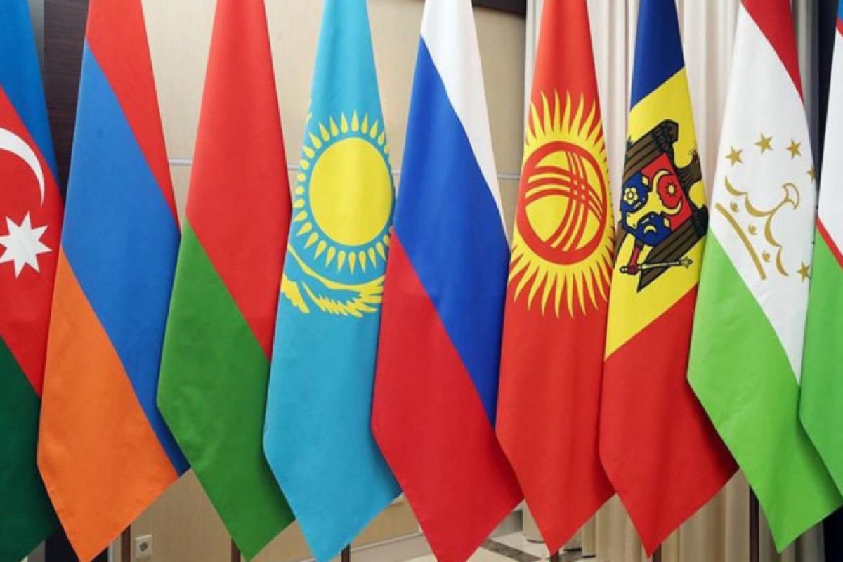 Meeting of the Council of Heads of State of the CIS to be held in Astana