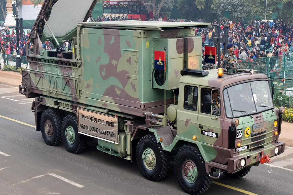 Media: India to supply Armenia with ammunition worth USD 245 mln.