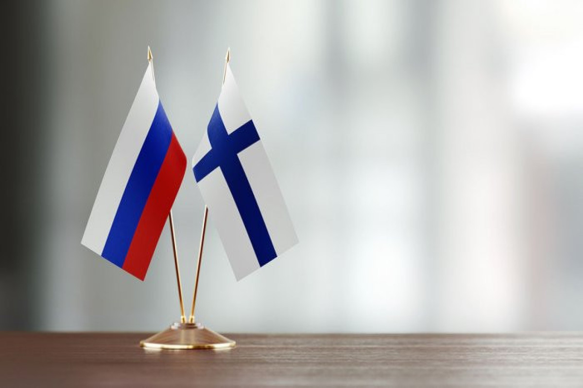 Finland shuts border to Russian tourists-UPDATED 