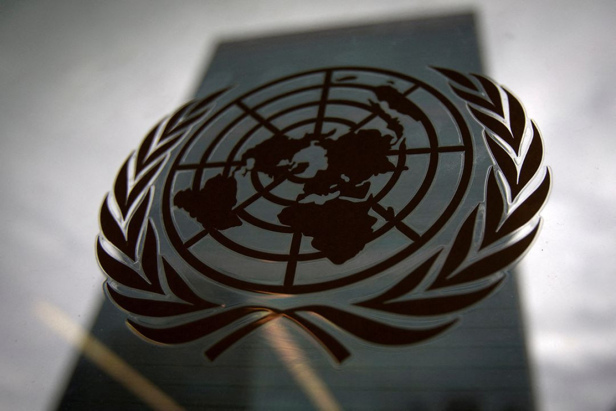 U.S. candidate beats Russian to head U.N. telecoms agency