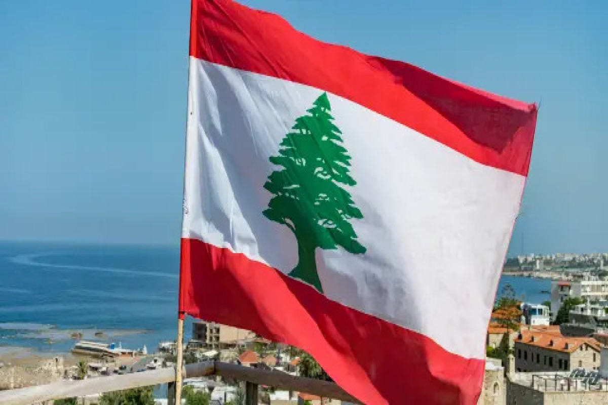 Lebanese parliament fails to elect new head of state