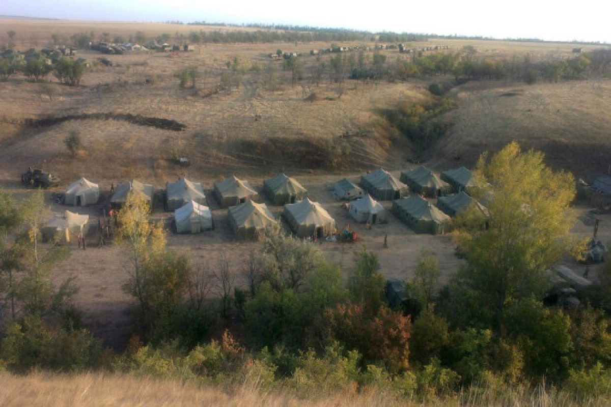 Ukrainian intelligence: Belarus is preparing to receive 20 thousand mobilized from Russia