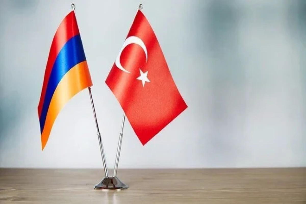 Türkiye postpones meeting of special representatives due to Armenia's provocation