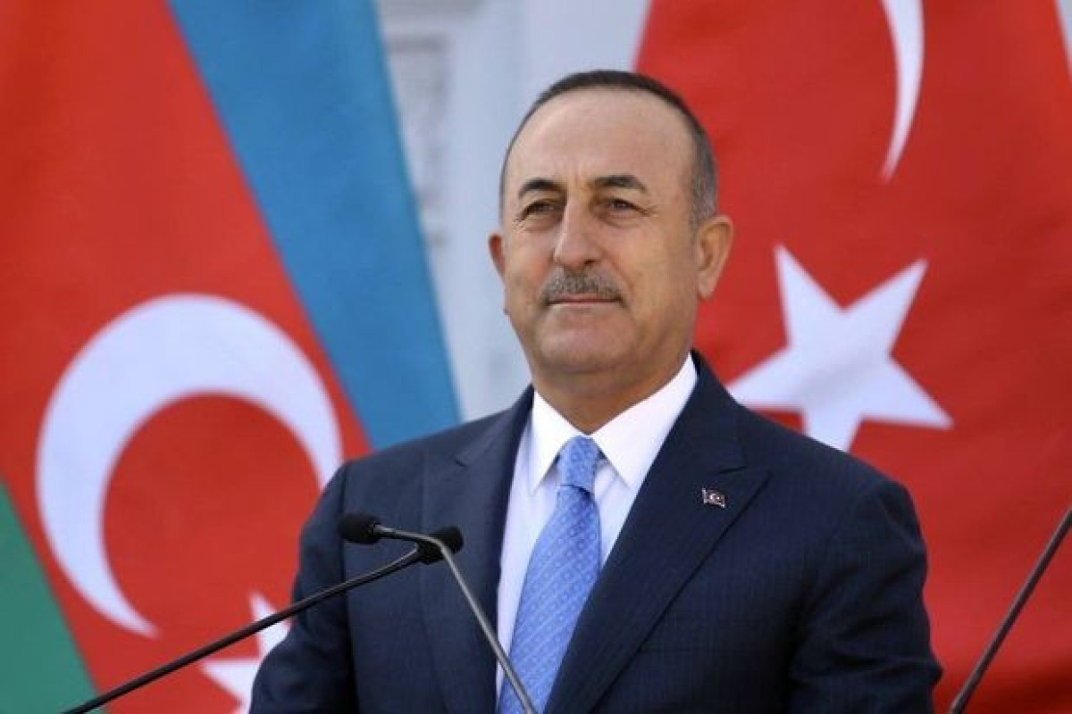 Mevlut Cavusoglu