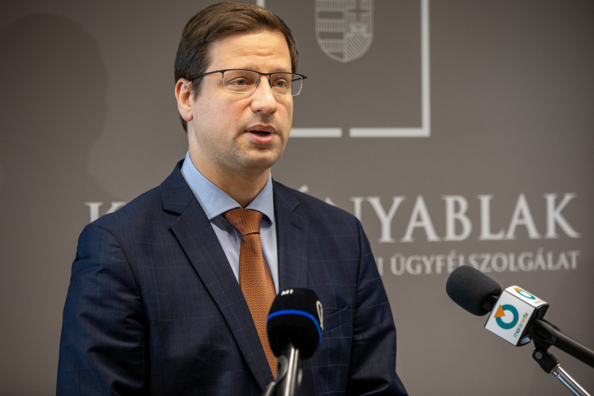 Gergely Gulyas