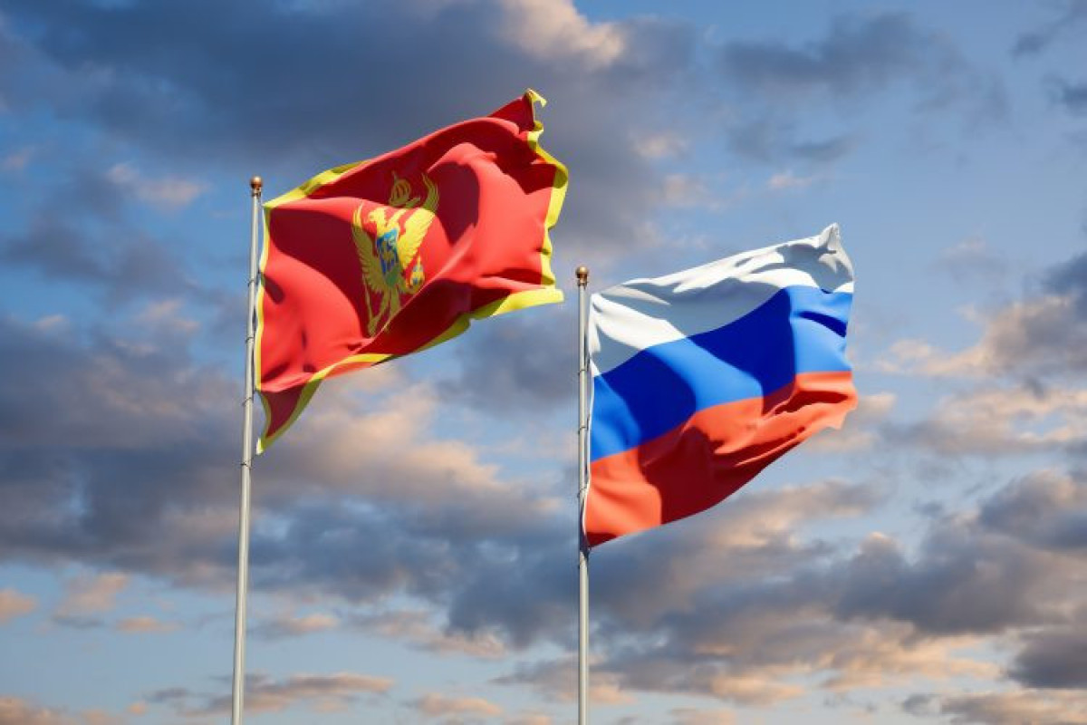 Montenegro declares six Russian diplomats as personae non gratae