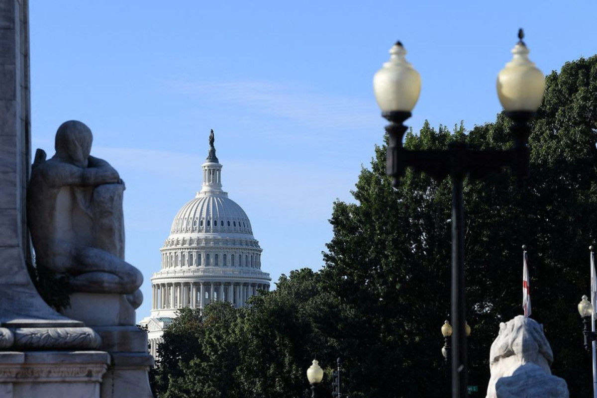 U.S. House approves merger antitrust bill giving states more muscle