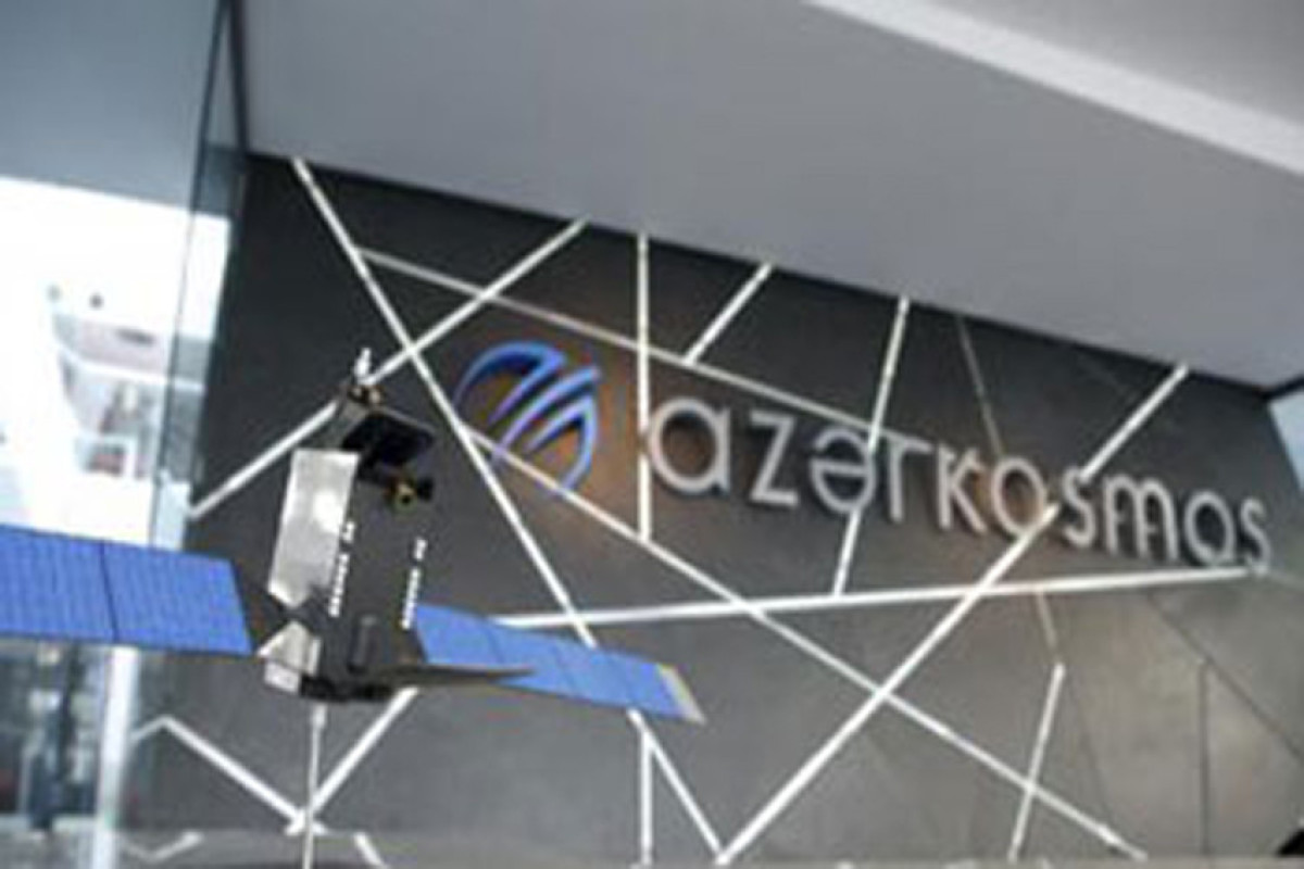 Export incomes of Azerbaijan’s satellite services decreased sharply