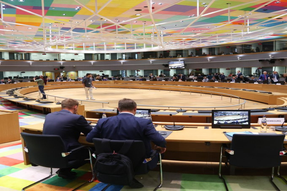 EU Ministers reached political agreement on measures to mitigate high electricity prices