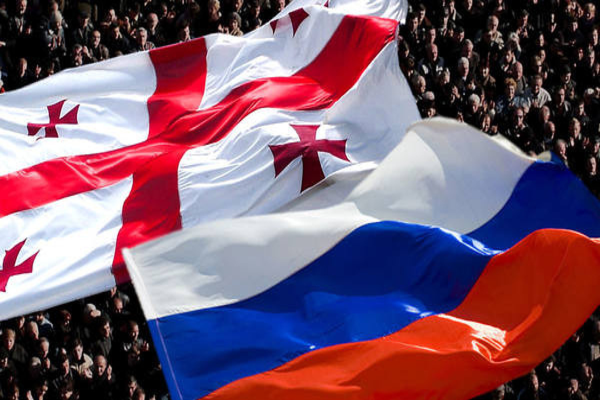 Influx of Russian citizens “significantly reduced” - Georgian interior ministry