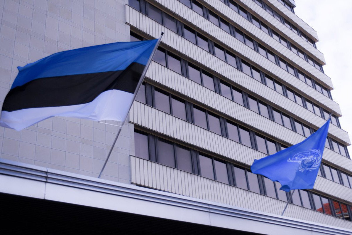 Estonian MFA advises its citizens to avoid travelling Russia
